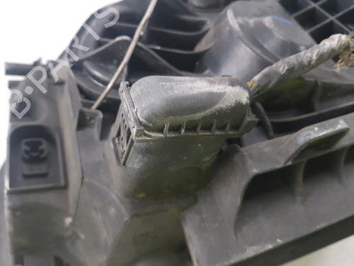 Right headlight BMW 1 (E87) 118 d | BP11739609C29 