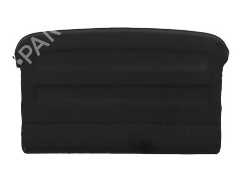 Used Rear parcel shelf Rear parcel shelf DS DS 7 Crossback (J4_, JR_, JC_) 1.5 BlueHDi 130 (JCYHZJ, JCYHZR) (130 hp) 34337268 34337268