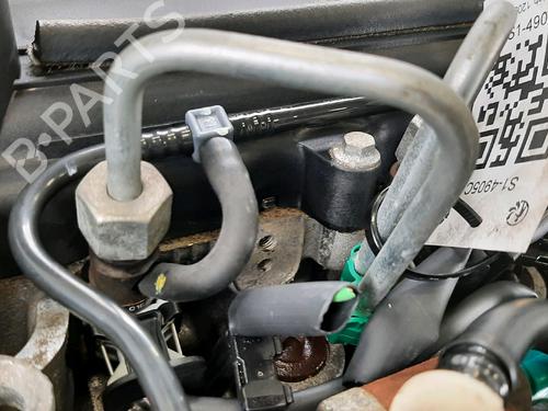 Engine RENAULT MODUS / GRAND MODUS (F/JP0_) 1.5 dCi (FP0F, JP0F) | BP32279431M1 - Image 9