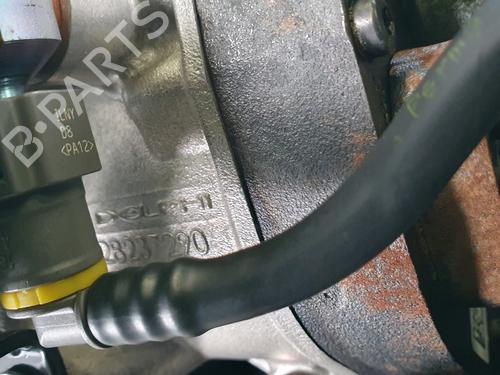 Engine DACIA DUSTER (HS_) 1.5 dCi (HSAJ) | BP33838729M1  - Image 8