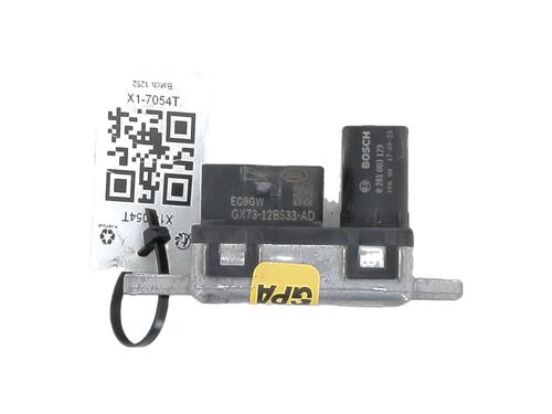 Used Electronic module Electronic module LAND ROVER DISCOVERY SPORT (L550) 2.0 D 4x4 (150 hp) 33646152 33646152