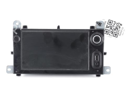 Autoradio NISSAN NV400 Platform/Chassis (X62, X62B) dCi 145 (146 hp) 31985412