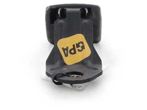 Seat buckle PEUGEOT 807 (EB_) 2.2 HDi | BP38007689I32 - Image 2