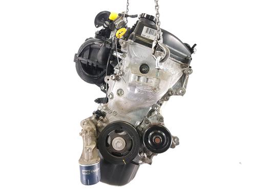 Used Engine Engine CITROËN C1 (PM_, PN_) 1.0 (68 hp) 33280022 33280022