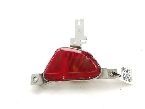 Used Rear bumper right light Rear bumper right light MAZDA 2 (DE_, DH_) 1.3 (DE3FS) (75 hp) 10442930 10442930