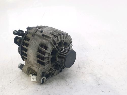 Used Alternator PEUGEOT 3008 I MPV (0U_) 1.6 HDi (112 hp) 29217889