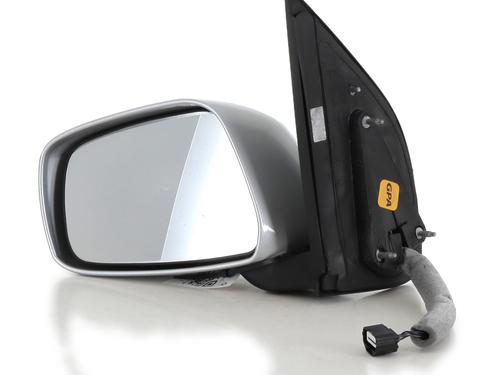 Left mirror NISSAN PATHFINDER III (R51) 2.5 dCi 4WD | BP24993968C26 