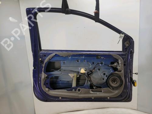 Left front door RENAULT TWINGO II (CN0_) 1.2 16V (CN04, CN0B) | BP32401643C2