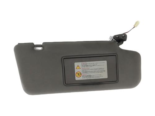Used Right sun visor NISSAN MURANO I (Z50) 3.5 4x4 (234 hp) 22949560