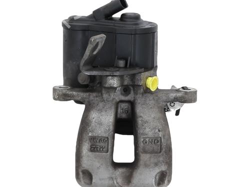 Right rear brake caliper VW PASSAT B6 Variant (3C5) 1.9 TDI | BP27909095M106 