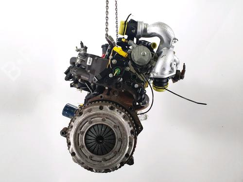Engine PEUGEOT 307 (3A/C) 2.0 HDi 110 | BP39194512M1 - Image 3