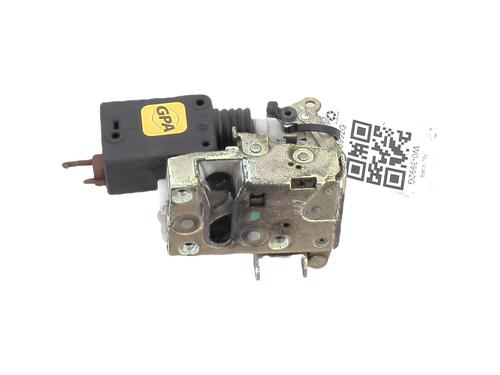 Front right lock CITROËN SAXO (S0, S1) 1.4 VTS | BP29740792C97 