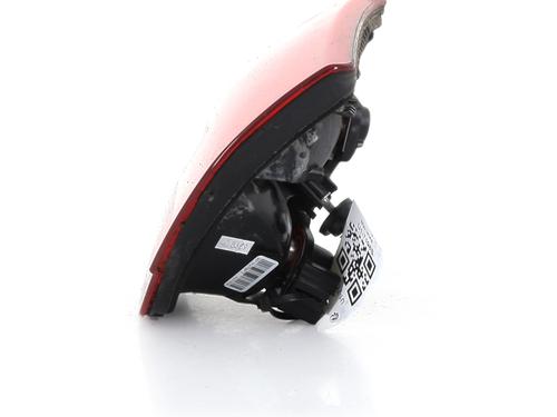 Left tailgate light CITROËN C5 III Break (RW_) 2.0 HDi 140 | BP39576361C79 - Image 2