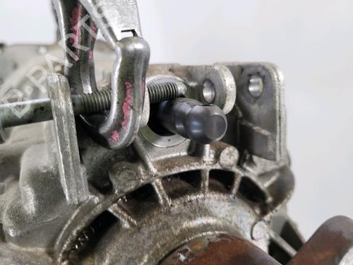 Gearbox BMW 1 (E87) 118 d | BP12960238M3 