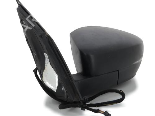 Left mirror VW POLO V (6R1, 6C1) 1.2 | BP26970149C26 