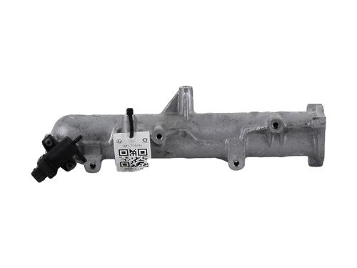 Intake manifold RENAULT MEGANE CC (EZ0/1_) 1.9 dCi (EZ0J, EZ1S) | BP32333666M70 - Image 2