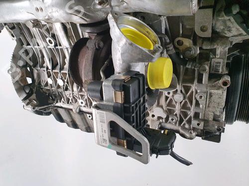 Engine BMW X5 (E70) 3.0 d | BP36428432M1 - Image 6