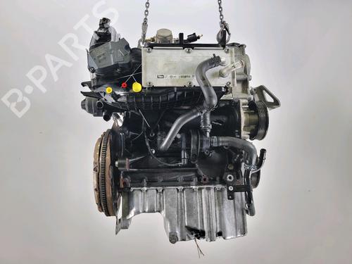 Engine VW GOLF VI (5K1) 1.4 TSI | BP40058002M1 - Image 4