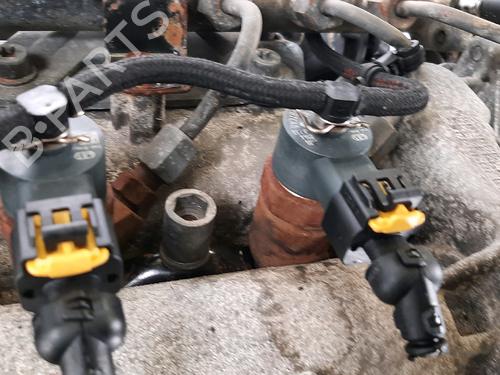 Engine SUZUKI SWIFT III (MZ, EZ) 1.3 DDiS (RS413D) | BP32378641M1 