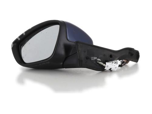 Left mirror PEUGEOT 208 I (CA_, CC_) 1.4 HDi | BP32279313C26