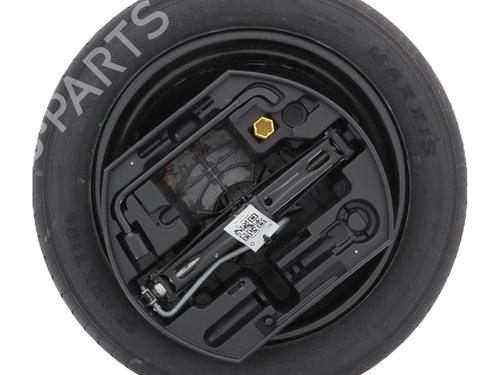 Used Jack Kit Jack Kit CITROËN C3 II (SC_) 1.2 VTi 82 (82 hp) 33751776 33751776