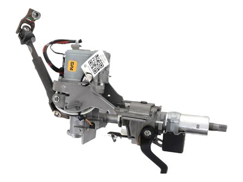 Steering column NISSAN QASHQAI II (J11, J11_) 1.6 dCi ALL MODE 4x4-i | BP30632093M21