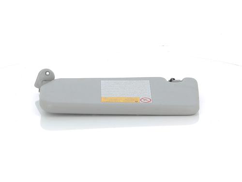 Right sun visor SUZUKI ALTO VII (GF, HA25_, HA35_) 1.0 (AMF310, GFC31S) | BP17454837I2 