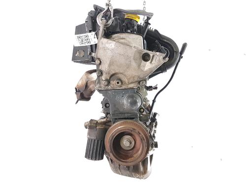 Motor RENAULT CLIO II (BB_, CB_) 1.2 16V (BB05, BB0W, BB11, BB27, BB2T, BB2U, BB2V, CB05,... (75 hp) 31661949