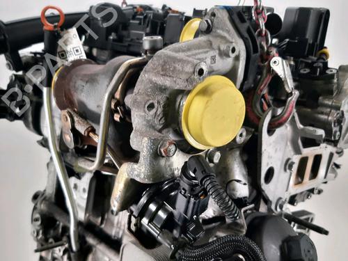 Engine PEUGEOT 2008 II (UD_, US_, UY_, UJ_, UR_, UC_) 1.5 BlueHDI 100 | BP31085601M1