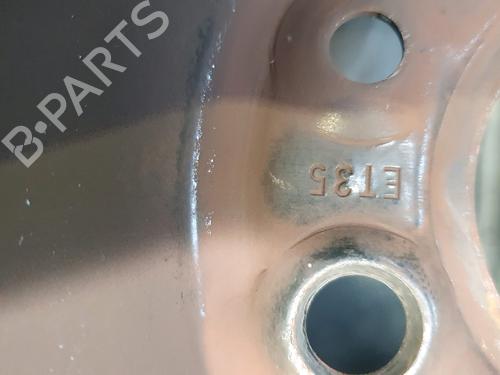 Fælk FIAT PANDA (169_) 1.2 (169AXF2A, 169AXF1A) | BP39763733C45 - Image 5