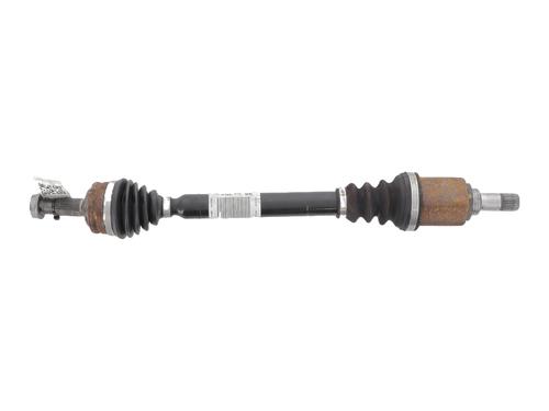 Used Left front driveshaft Left front driveshaft PEUGEOT 2008 II (UD_, US_, UY_, UJ_, UR_, UC_) e-2008 (UKZKXZ) (136 hp) 34111977 34111977