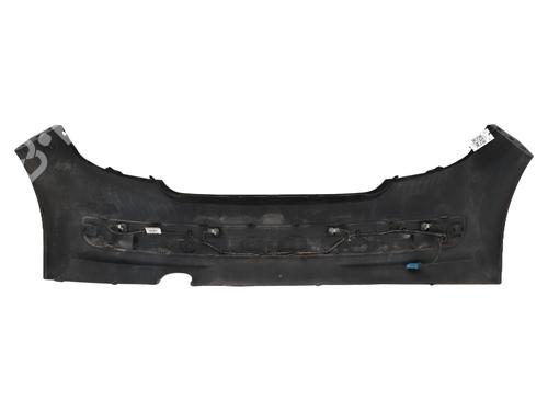 Rear bumper PEUGEOT 207 (WA_, WC_) 1.6 16V VTi | BP30054239C8