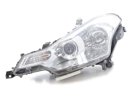 Left headlight CITROËN C-CROSSER (VU_, VV_) 2.2 HDi | BP34051209C28 - Image 4