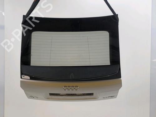 Tailgate AUDI A2 (8Z0) 1.4 TDI | BP30119060C6 