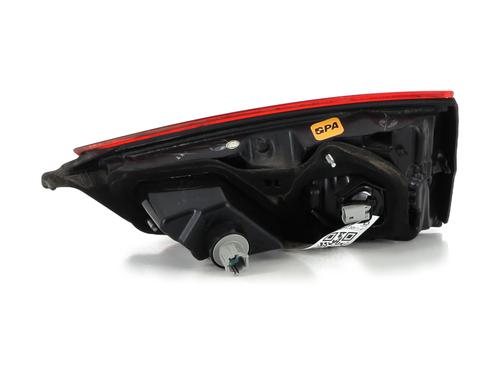 Left tailgate light NISSAN QASHQAI II (J11, J11_) 1.6 dCi | BP29495549C79 