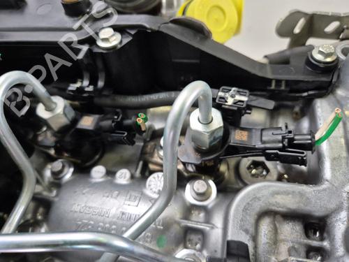 Engine RENAULT ESPACE IV (JK0/1_) 2.0 dCi (JK01, JK02, JK1J, JK1K, JK1H) | BP40521151M1  - Image 10