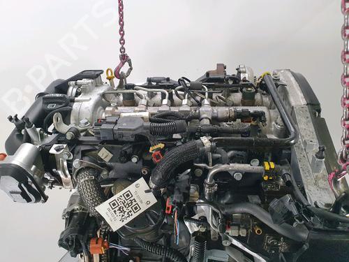Engine OPEL INSIGNIA A (G09) 2.0 CDTI (68) | BP35999484M1  - Image 5