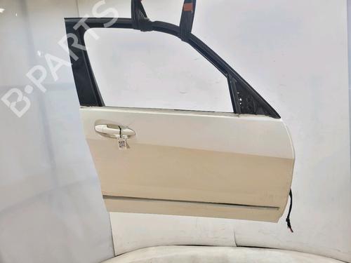 Used Right front door Right front door MERCEDES-BENZ GLK-CLASS (X204) 220 CDI 4-matic (204.984, 204.997) (170 hp) 33866834 33866834