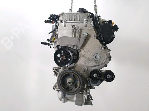 Used Engine Engine HYUNDAI GETZ (TB) 1.5 CRDi (88 hp) 36428819 36428819