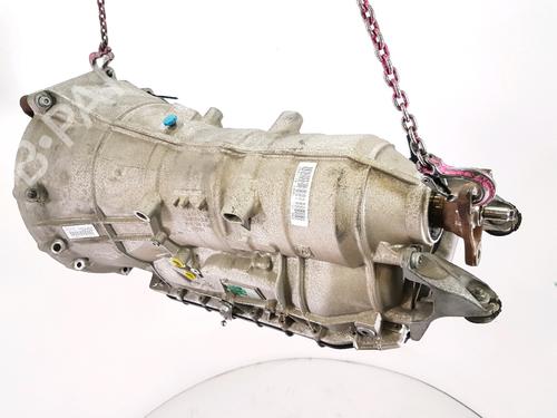 Gearbox BMW 3 (E90) 318 d | BP36548697M3  - Image 9