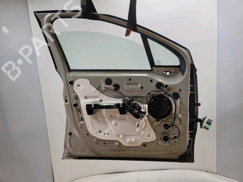 Left front door CITROËN C3 III (SX) 1.2 VTi 82 | BP29198897C2 