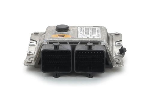 Used Engine control unit (ECU) FIAT 500 (312_) 1.2 (312AXA1A) (69 hp) 30523230