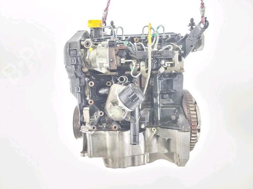 Engine RENAULT TWINGO II (CN0_) 1.5 dCi (CN0E) | BP30049420M1