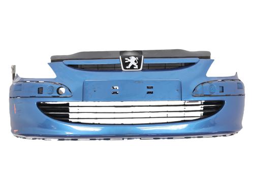 front-bumper-peugeot-307-3ac-2000-2001-2002-2003-2004-2005-2006-2007-2008-2009-2010-2011-2012-36831551 main image