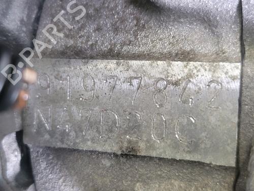 Engine BMW X1 (E84) xDrive 20 d | BP40487799M1 - Image 11