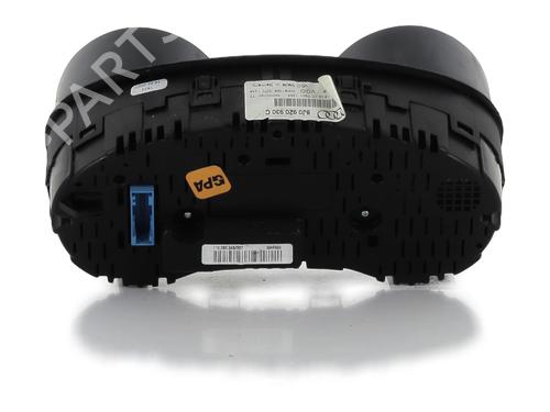 Instrument cluster AUDI TT (8J3) 2.0 TFSI | BP29172233C47 