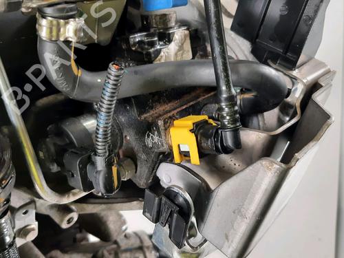 Engine FIAT 500X (334_) 2.0 D Multijet 4x4 (334AXB22, 334AXD2B) | BP31142021M1  - Image 8