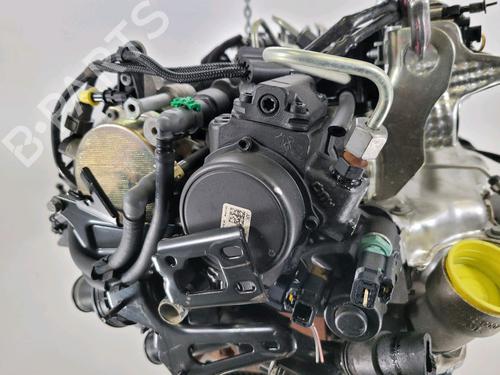 Engine PEUGEOT 508 SW I (8E_) 2.0 HDi RXH Hybrid4 | BP40248922M1 - Image 7