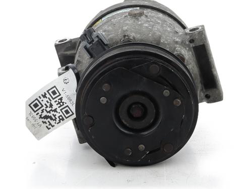 AC compressor RENAULT TRAFIC II Van (FL) 1.9 dCi 100 (FL0C, FL0K, FL0B) | BP38479721M34 - Image 4