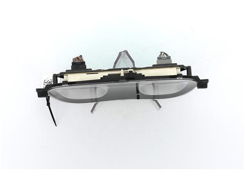 Used Instrument cluster DACIA DUSTER (HS_) [2010-2018]  16488286